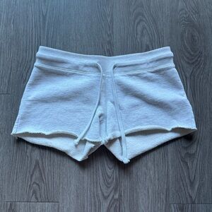 Brandy Melville mini shorts